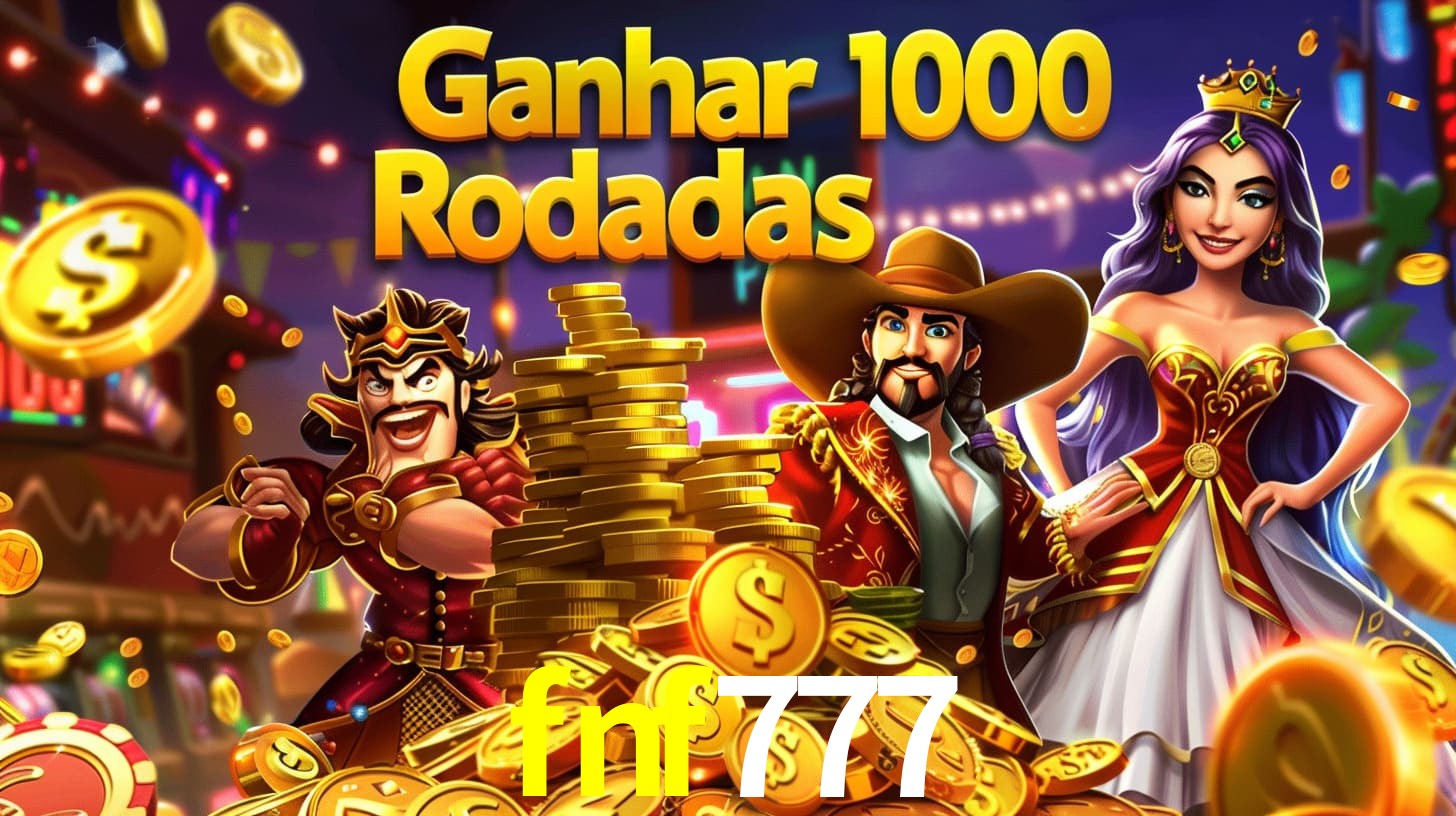 Bônus Irresistíveis: Melhores Ofertas do fnf777