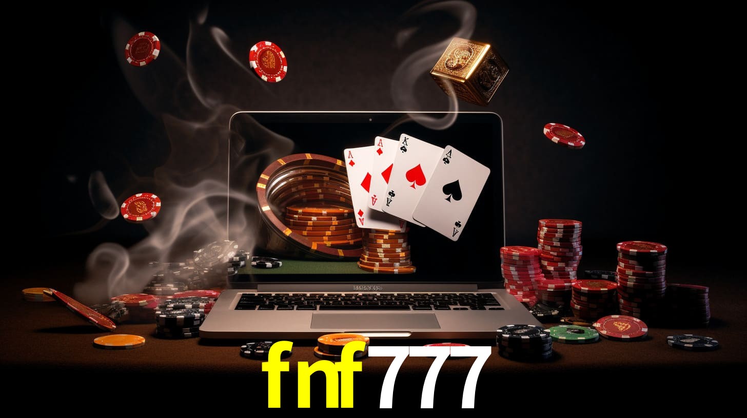 A Experiência Vibrante do Login no fnf777