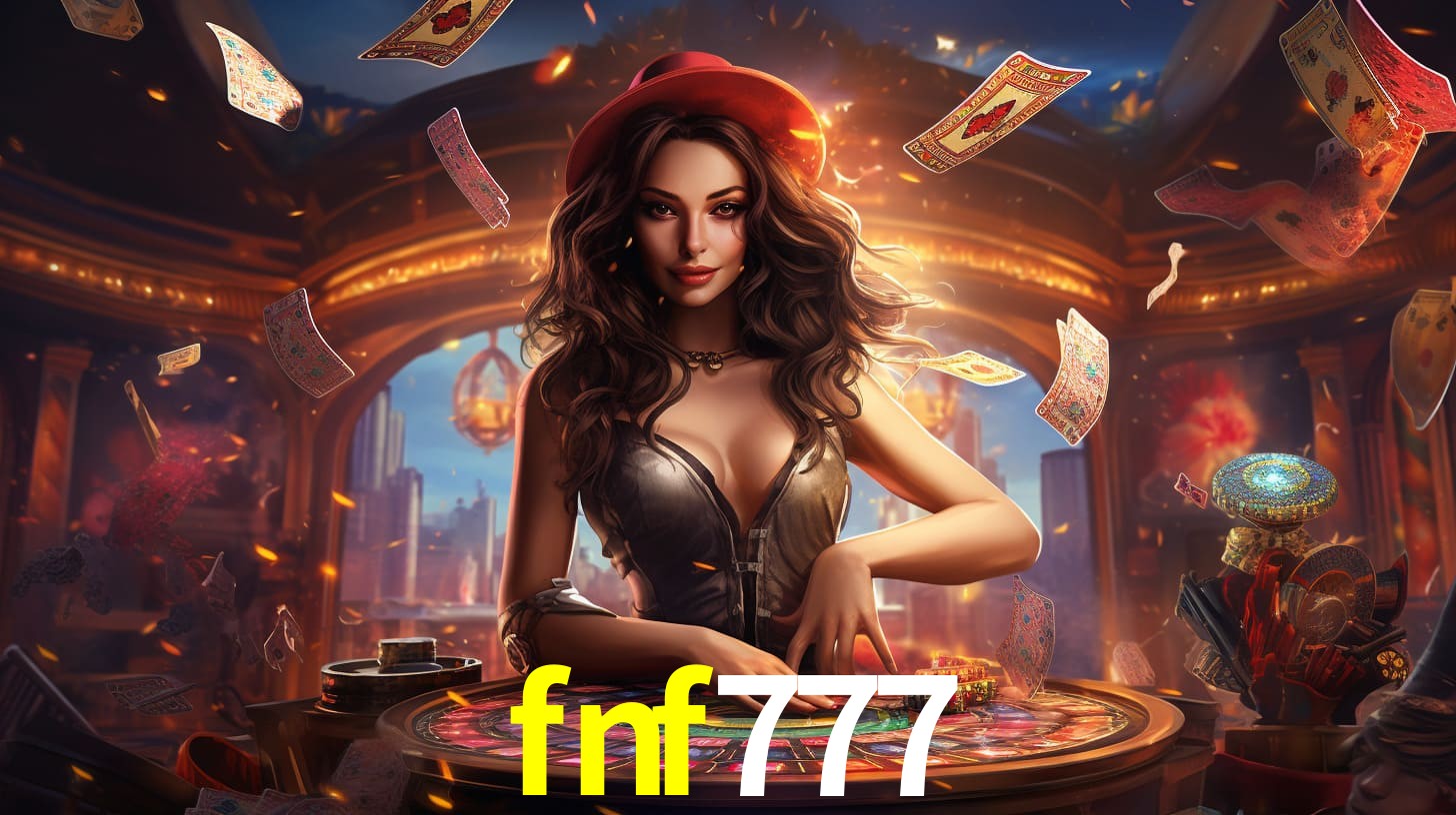  O fnf777 tem uma ampla variedade de atividades e é fácil de registrar e fazer login.