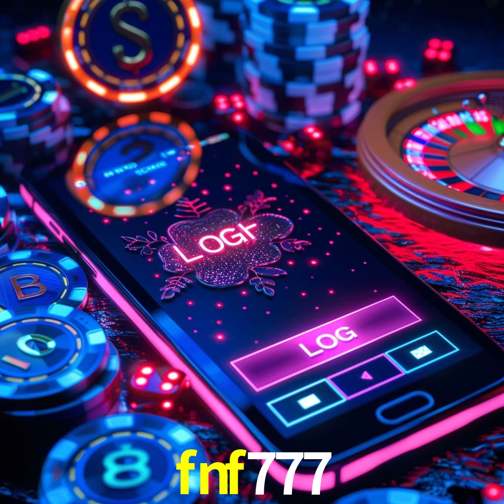 A Experiência Vibrante do Login no fnf777