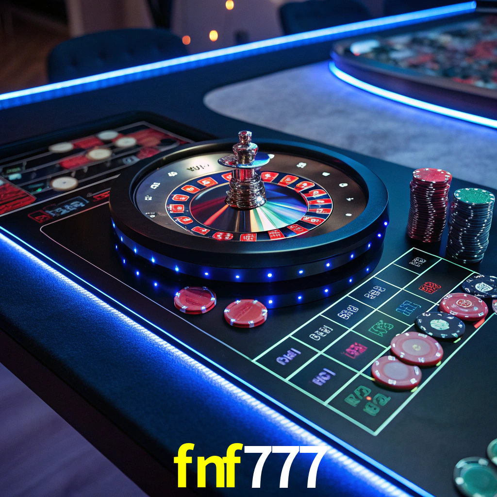 Descubra o Slots Paradise na fnf777