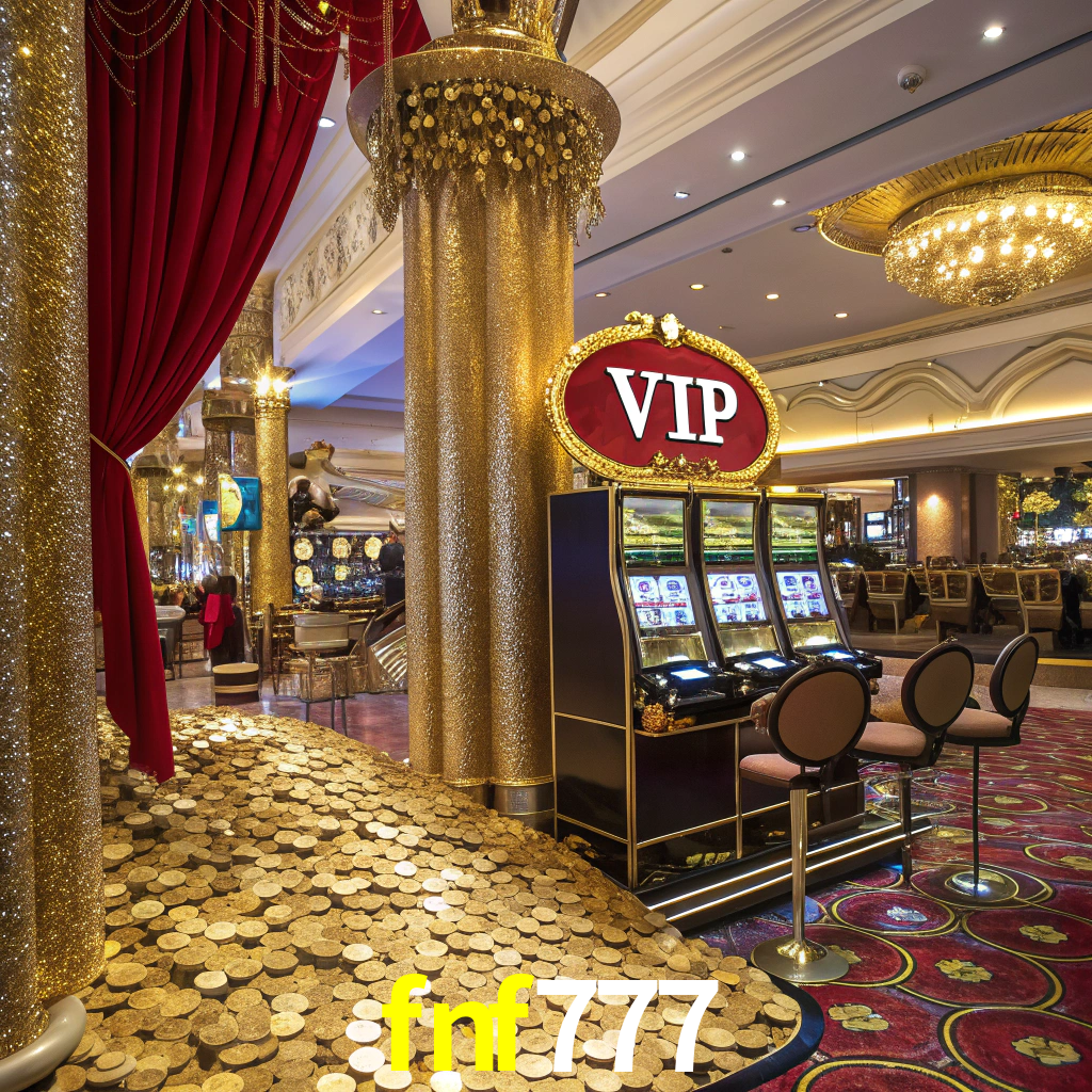 VIP exclusivo para fnf777