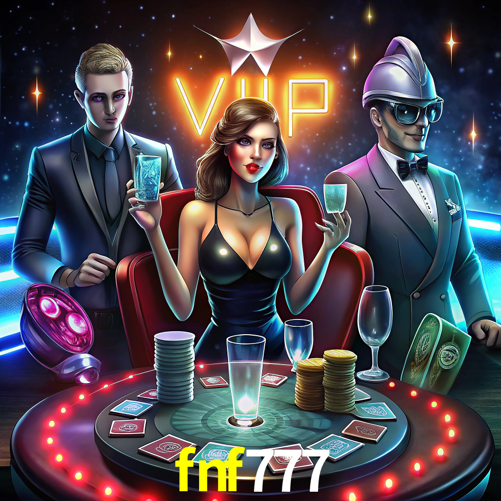 VIP exclusivo para fnf777